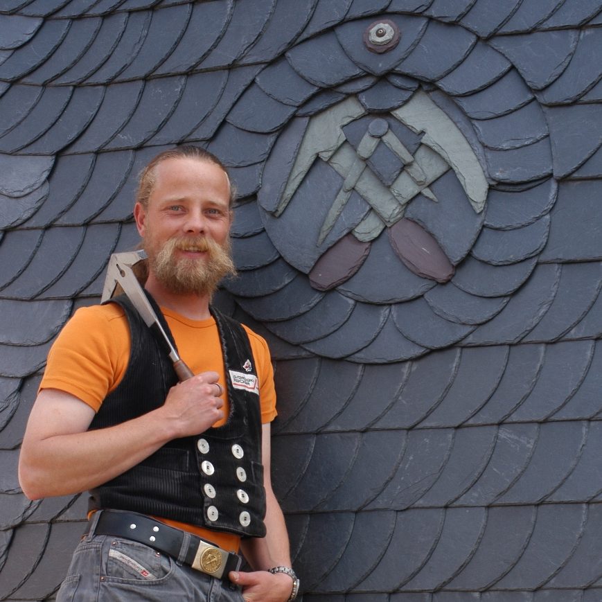 Sachverständiger Titus Recker