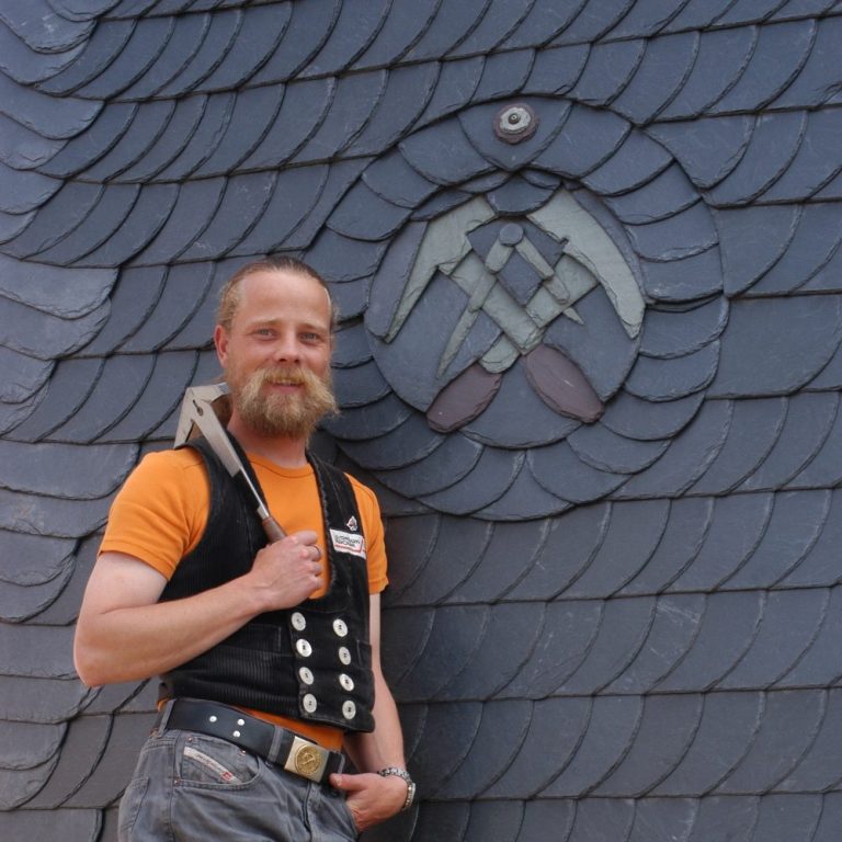 Sachverständiger Titus Recker